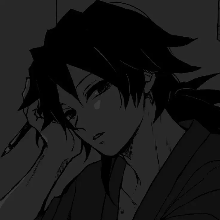 Giyuu tomioka AU